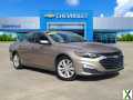 Photo Used 2023 Chevrolet Malibu LT w/ Driver Confidence Package