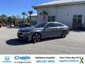 Photo Used 2018 Honda Accord Sport