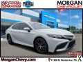 Photo Used 2024 Toyota Camry SE
