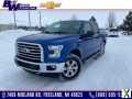 Photo Used 2017 Ford F150 XLT w/ Equipment Group 302A Luxury