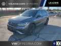 Photo Certified 2024 Volkswagen Tiguan SE