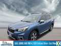 Photo Used 2020 Subaru Forester Touring w/ Popular Package #2