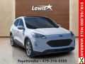 Photo Used 2020 Ford Escape SEL