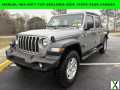 Photo Certified 2020 Jeep Gladiator Sport w/ Quick Order Package 23S