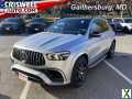 Photo Used 2023 Mercedes-Benz GLE 63 AMG S