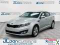 Photo Used 2012 Kia Optima EX