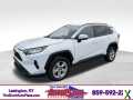 Photo Used 2021 Toyota RAV4 XLE