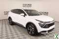 Photo Used 2023 Kia Sportage EX