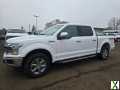 Photo Used 2019 Ford F150 Lariat w/ Equipment Group 502A Luxury