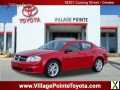 Photo Used 2013 Dodge Avenger SE