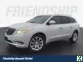 Photo Used 2017 Buick Enclave Premium w/ Experience Buick Package