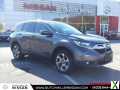 Photo Used 2019 Honda CR-V EX-L