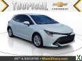 Photo Used 2019 Toyota Corolla SE