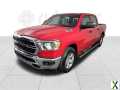 Photo Used 2023 RAM 1500 Big Horn w/ Trailer Tow Group