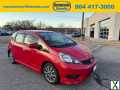 Photo Used 2013 Honda Fit Sport