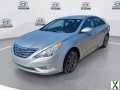 Photo Used 2012 Hyundai Sonata SE