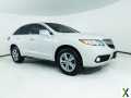 Photo Used 2013 Acura RDX AWD w/ Technology Package