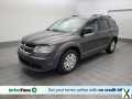Photo Used 2019 Dodge Journey SE