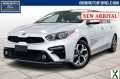 Photo Used 2021 Kia Forte LXS