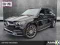Photo Used 2021 Mercedes-Benz GLE 450 4MATIC