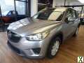 Photo Used 2015 MAZDA CX-5 Sport w/ Bluetooth Audio Package