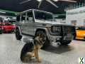 Photo Used 2003 Mercedes-Benz G 500