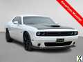 Photo Used 2016 Dodge Challenger R/T Scat Pack