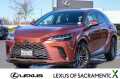 Photo Certified 2023 Lexus RX 350