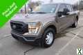 Photo Used 2021 Ford F150 XL w/ Trailer Tow Package