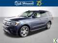 Photo Used 2022 Ford Expedition Limited