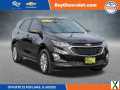 Photo Certified 2020 Chevrolet Equinox LS