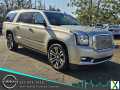 Photo Used 2017 GMC Yukon XL Denali w/ Open Road Package