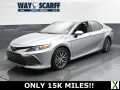 Photo Used 2024 Toyota Camry XLE w/ Cold Weather Package