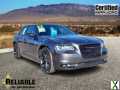 Photo Used 2022 Chrysler 300 S