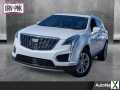 Photo Used 2020 Cadillac XT5 Premium Luxury