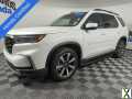 Photo Used 2024 Honda Pilot Elite