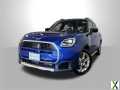 Photo Certified 2025 MINI Cooper Countryman S