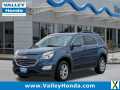 Photo Used 2017 Chevrolet Equinox LT w/ Convenience Package