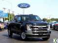 Photo Used 2022 Ford F250 XLT