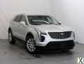 Photo Used 2020 Cadillac XT4 Luxury
