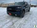 Photo Certified 2021 Chevrolet Silverado 1500 RST w/ Texas Edition Plus