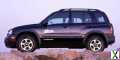 Photo Used 2004 Chevrolet Tracker ZR2