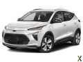 Photo Certified 2023 Chevrolet Bolt EUV LT w/ Driver Confidence Package