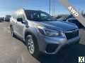 Photo Certified 2020 Subaru Forester w/ Alloy Wheel Package