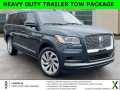 Photo Certified 2024 Lincoln Navigator L Reserve