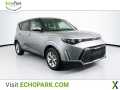 Photo Used 2023 Kia Soul LX w/ Option Group 015