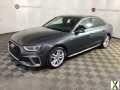 Photo Used 2020 Audi A4 2.0T Premium Plus w/ Premium Plus Package