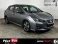 Photo Used 2022 Nissan Leaf SV Plus