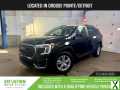 Photo Certified 2022 GMC Terrain SLE w/ Driver Convenience Package
