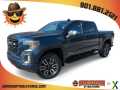 Photo Used 2019 GMC Sierra 1500 AT4 w/ AT4 Premium Package